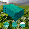 3 agujas 60GSM HDPE+UV 3x100m NECHA NEGRA DE SOLLA NEGRA 