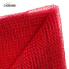 Red de andamio de escombros de construcción Mono White de 80GSM