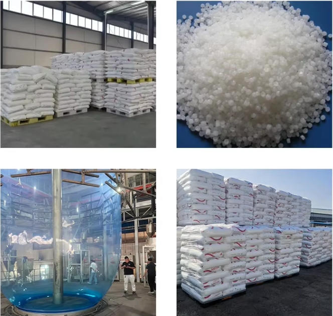 fábrica de películas de invernadero