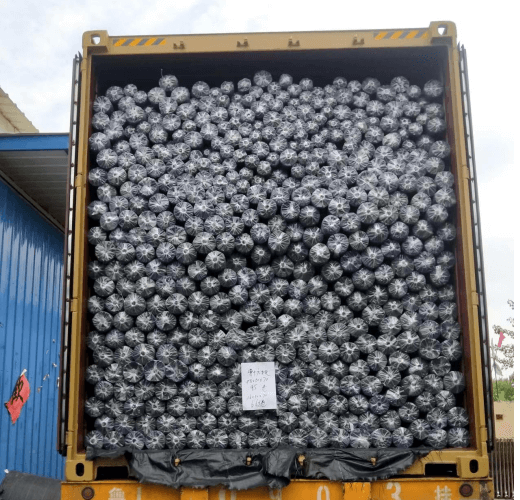 rollo de red de sombra