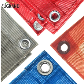 Por qué las redes de seguridad son esenciales para la construcción, puentes, barcos y obras viales