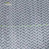 Cubierta de tierra negra de 90 gsm/tapa de malezas