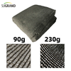 150GSM Sombra de guardería Agricultura Gray Shade Net