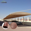 70% de tasa de sombreado Balcón Cifrado Balcón Improiector Sol Sol Shade Net 