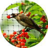 Neta de protección de aves agrícolas 100% HDPE 