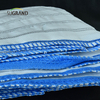 Big Bag Jumbo 1000kg Ton Granel Saco Blanco Maxisacos Industriames
