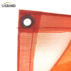 HDPE Gris 110gsm Anti Fire Net