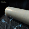 Máquina de film estirable Película estirable de plástico Película estirable de PVC