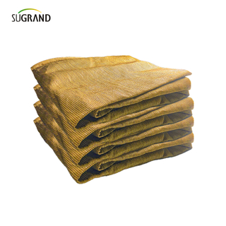 Tres agujas de cinta verde+cinta neta de sombra