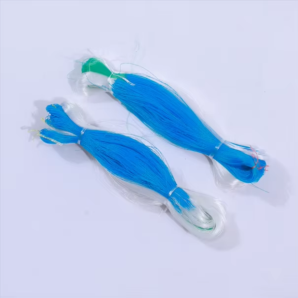 Red de soporte para plantas de HDPE verde de 8 g / m2-10 g / m2