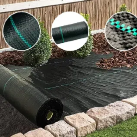 Cómo elegir la mejor cubierta de tierra para su jardín