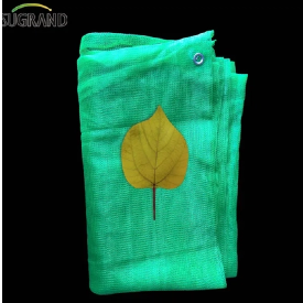 Cómo las hojas de andamiaje protegen a los peatones