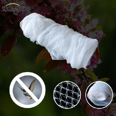 Cómo elegir la red de pájaros de viñedo correcto