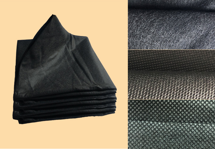 PP Polipropileno Spunbond no tejido