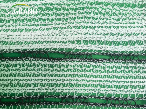 red de seguridad para andamios