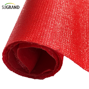 Neta de sombra impermeable de 320 gsm