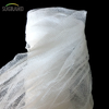 Nuevo producto 75 GSM White/Black Anti Bird Net