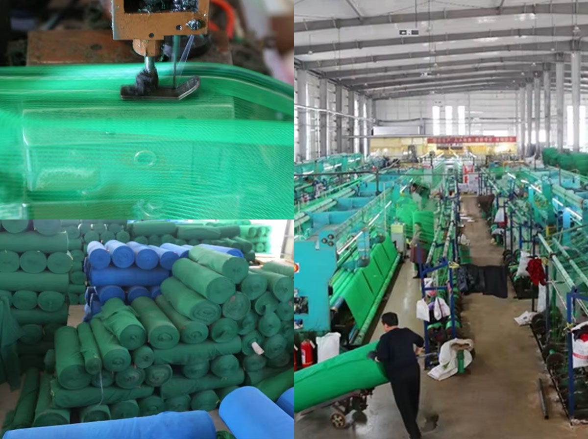 Proveedor de redes ign&iacute;fugas