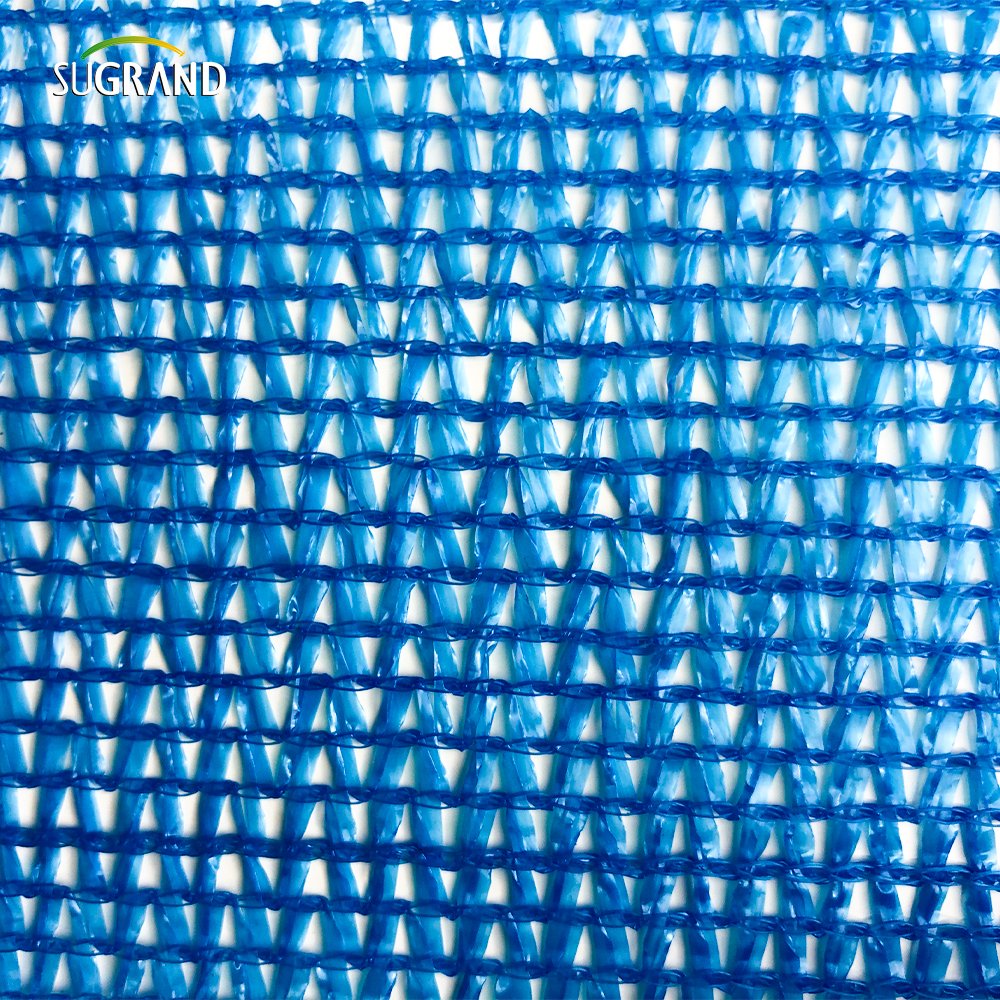 redes de sombra de agricultores