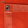 HDPE Gris 110gsm Anti Fire Net