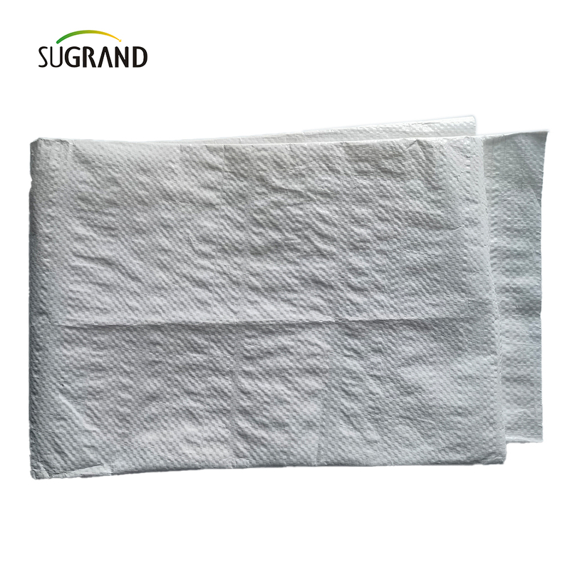Fábrica Direct al por mayor de plástico blanco PE uv lona uv loraulin