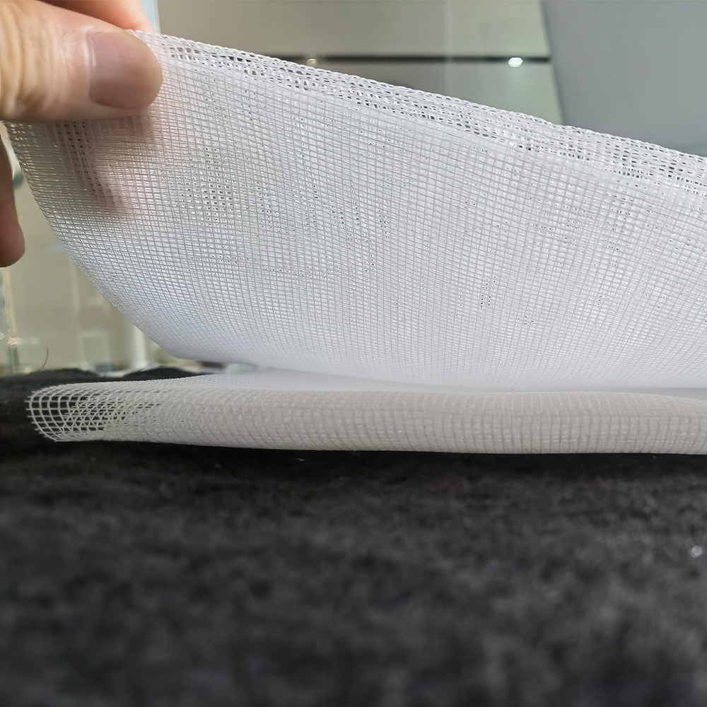 Mesa de reducción de pantalla de insectos de fibra de vidrio a prueba de fuego de buena calidad