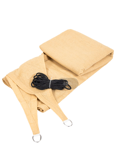 Velas de protección solar de primera calidad.