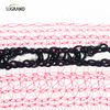 Red de andamio de escombros de construcción Mono White de 80GSM