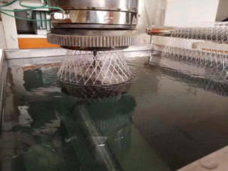 Dibujo de extrusión