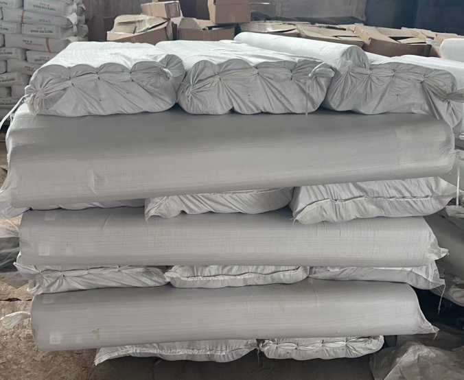 rollo de red de sombra