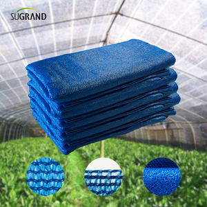 Dos agujas de cinta azul + cinta neta de sombra