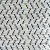 Cubierta de tierra negra de 90 gsm/tapa de malezas