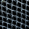 Nuevo producto 75 GSM White/Black Anti Bird Net