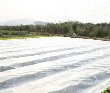 100 nueva tela no tejida de hdpe