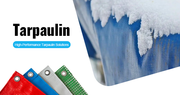 lona impermeable