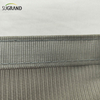 Agricultura de precio barato de alta calidad HDPE Grey Anti Fire Net