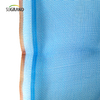 Neta de malla de pantalla azul HDPE y Mosquito UV para ventanas o puerta
