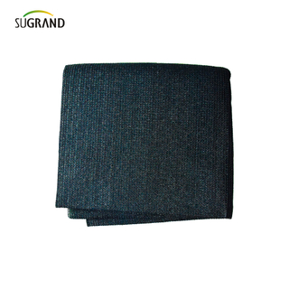 Cinta con tres agujas neta de sombra negra