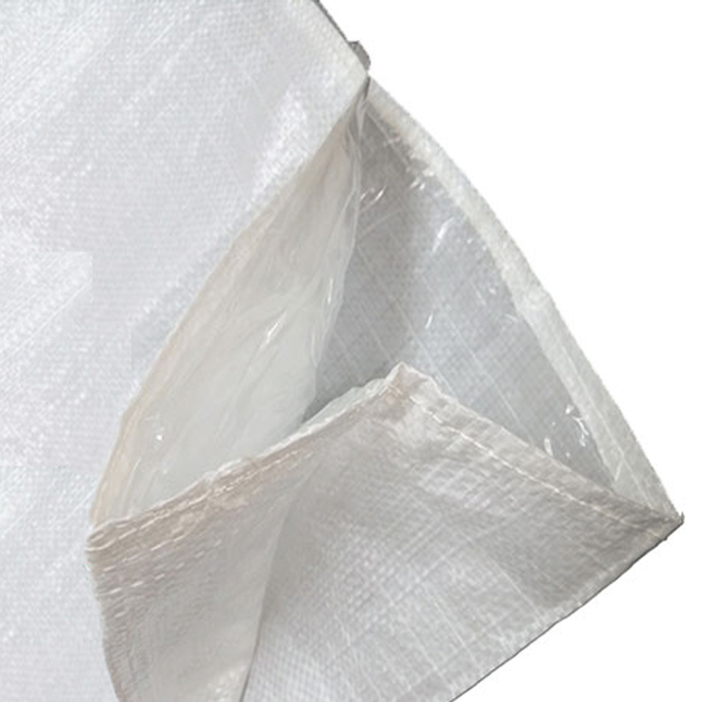 Bolsas de saco tejido de polipropileno pp