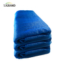 70% Blue Sunblock Greenhouse 135 GSM Shade Net 