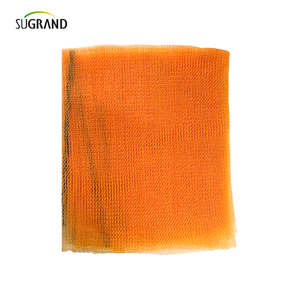 NEW VIRGIN 50GSM RED DESCRIS NET NET 