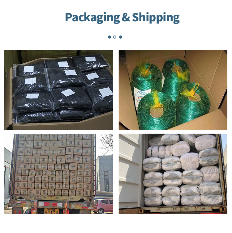 fábrica de redes de aves