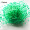 8gsm-10gsm Red de soporte de planta de HDPE verde