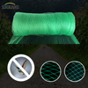 Neta de protección de aves agrícolas 100% HDPE 