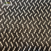 Cubierta de tierra negra de 90 gsm/tapa de malezas