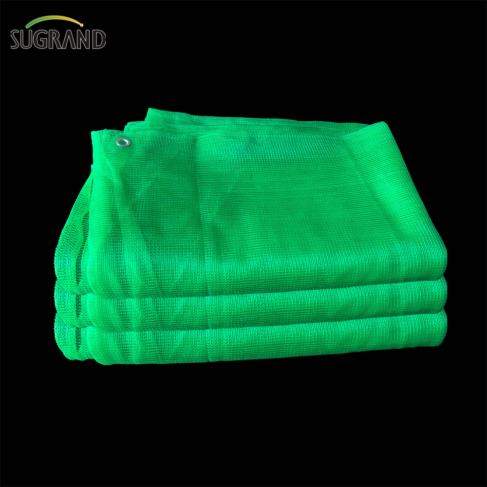 Red de seguridad de construcción azul de 1,6 kg