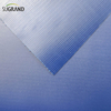 Azul 12x24 lona lona transparente de lona pesada 