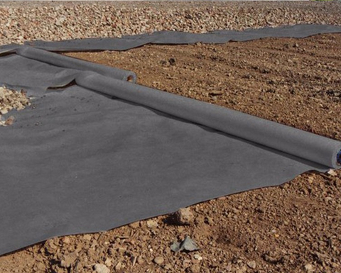 tela no tejida de polietileno de alta densidad