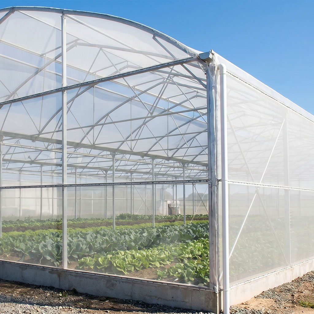 greenhouse insect net